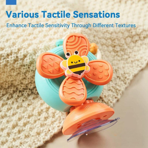 Spinner Sensory Toy