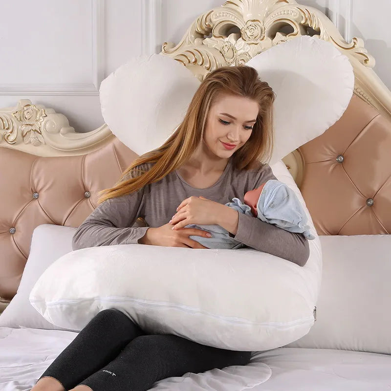 Pregnancy Pillow (116x65cm)