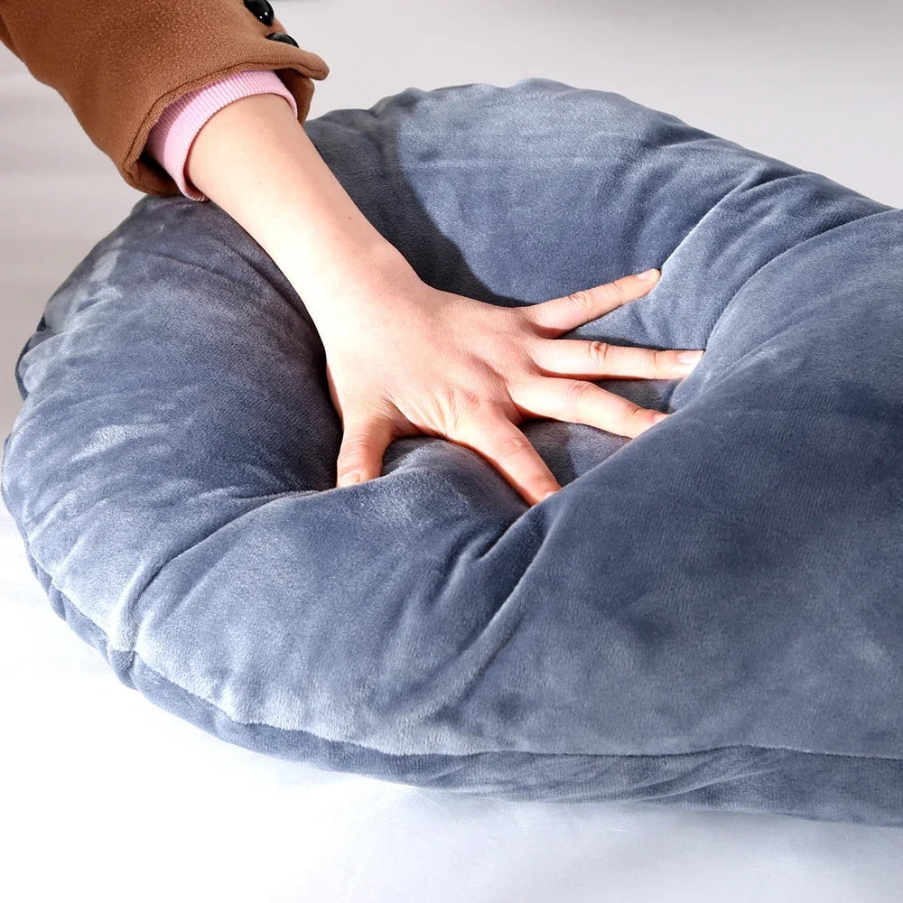 Pregnancy Pillow (116x65cm)