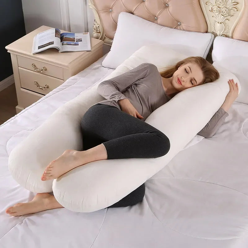 Pregnancy Pillow (116x65cm)