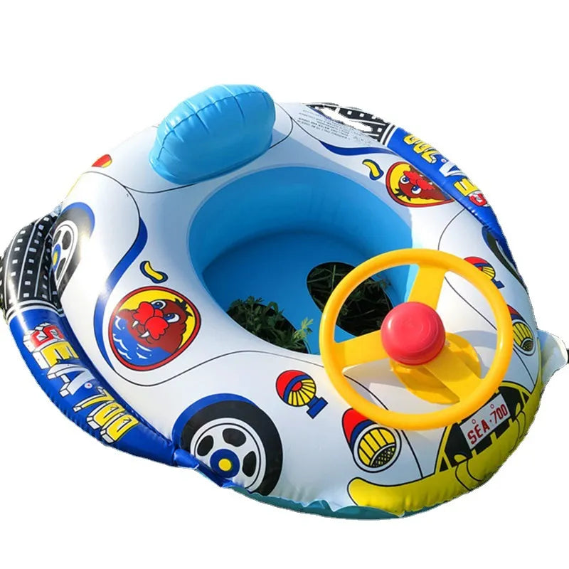 Inflatable Swimming Seat